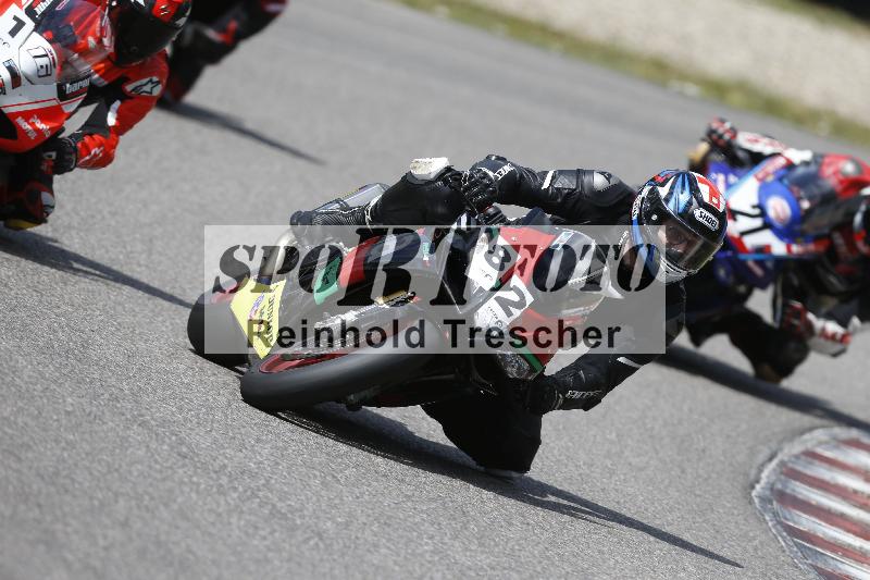 /21 29.05.2025 Speer Racing ADR/Gruppe rot/82